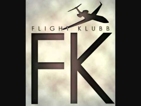 Youtube: Flight Klubb - Everywhere We Go (prod by jake)