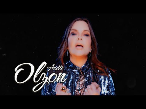 Youtube: Anette Olzon "Hear My Song" - Official Music Video