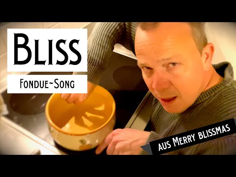 Youtube: BLISS | Fondue Song aus Merry Blissmas 2021 (Zombie Cranberries)