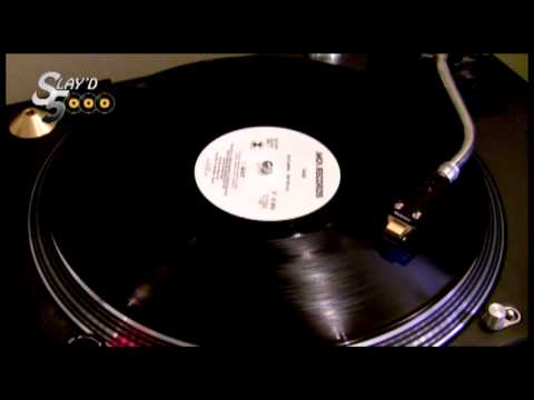 Youtube: War - Galaxy (Disco Mix) (Slayd5000)