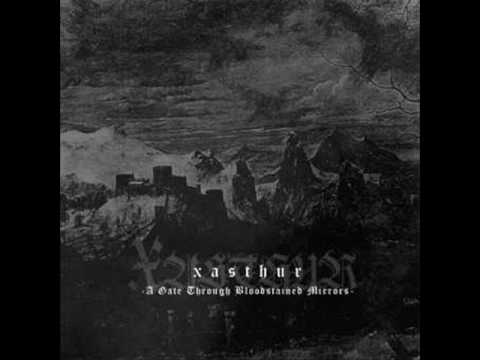 Youtube: Xasthur - Suicide In Dark Serenity