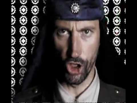 Youtube: Laibach - Tanz Mit Laibach