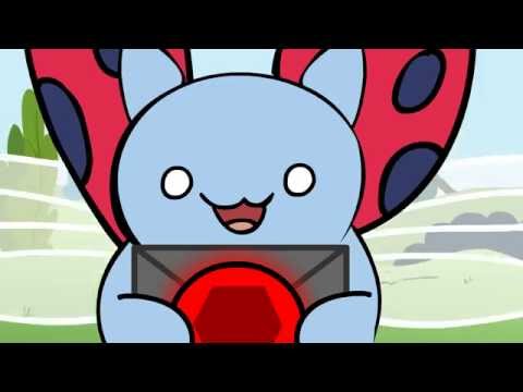 Youtube: Pony: Bravest Warriors