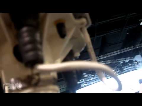 Youtube: CEDIA 2013: Check the Weather with the WeatherHawk 600 Series Weather Station