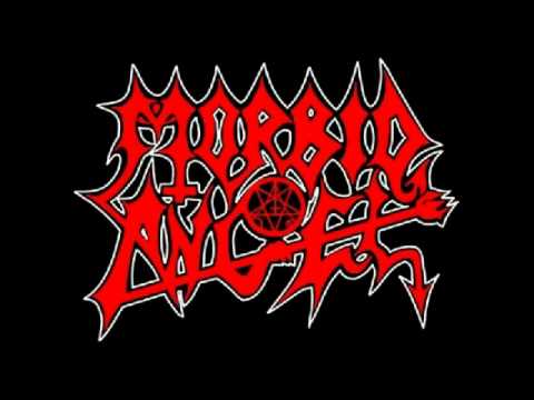 Youtube: Morbid Angel - Angel Of Disease