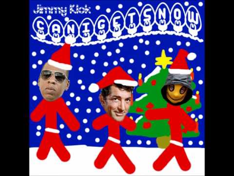 Youtube: Jimmy Klok - Can I Get Snow (Jay-Z vs. Dean Martin