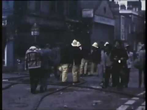 Youtube: Brixton Riots 1981