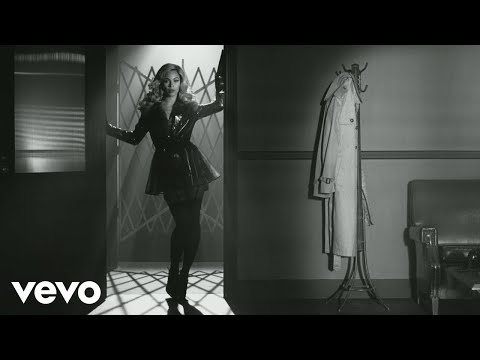Youtube: Beyoncé - Dance for You (Video)