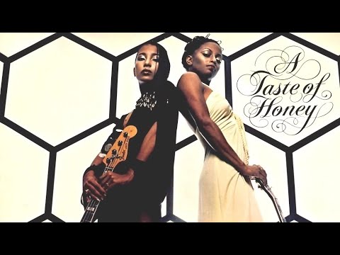Youtube: A Taste of Honey - Rescue Me (1980) [HQ]