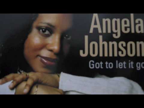 Youtube: MC - Angela Johnson - Whatever it takes