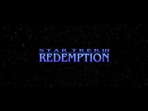 Youtube: Star Trek III: Redemption [Remastered]