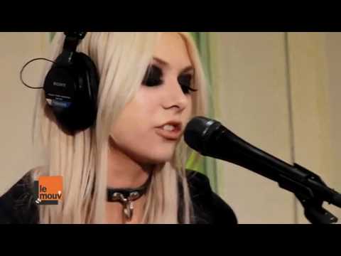 Youtube: Since You're Gone - The Pretty Reckless