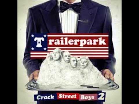 Youtube: Trailerpark-Track 8-Fahrerflucht