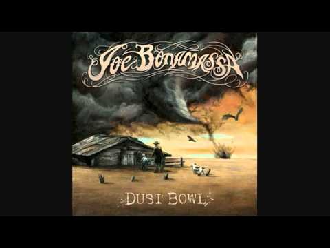 Youtube: Joe Bonamassa - Dust Bowl
