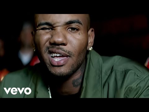 Youtube: The Game - How We Do (Official Music Video)