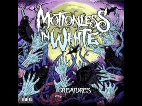 Youtube: Motionless In White - City Lights (with lyrics)