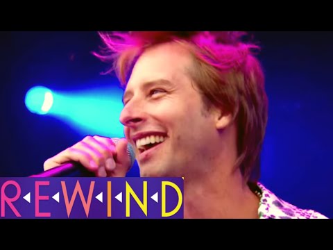 Youtube: Chesney Hawkes - The One And Only | Rewind 2013 | Festivo
