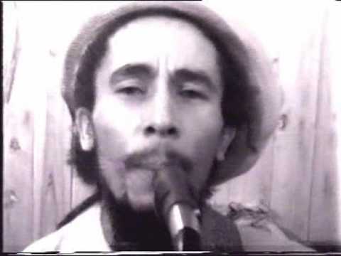 Youtube: Bob Marley - Forever Loving Jah