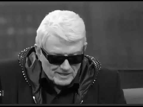 Youtube: Heino will Nutten, Koks und frische Erdbeeren...