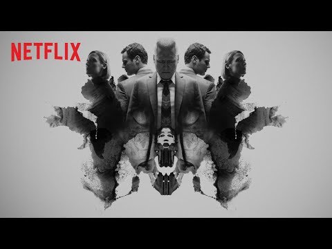 Youtube: MINDHUNTER | Season 2 | Official Trailer