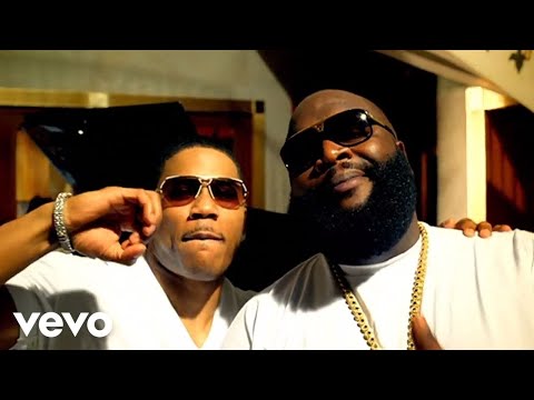 Youtube: Rick Ross - Here I Am (Official Music Video) ft. Nelly, Avery Storm