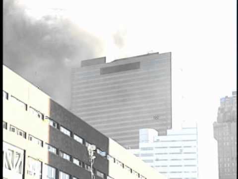 Youtube: WTC7 collapse, CBS-Net Dub7 47.avi