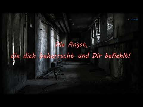 Youtube: Böhse Onkelz - Angst ist nur ein Gefühl (Lyrics)