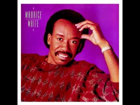 Youtube: Stand By Me - Maurice White