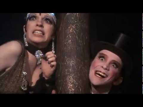 Youtube: Money makes the world go round Liza Minnelli