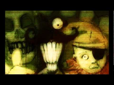 Youtube: Candle Cove (Intro Theme)