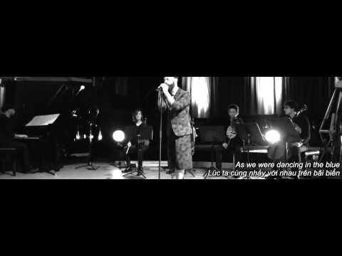 Youtube: [Vietsub] I Love You (Quintet Version) - Woodkid