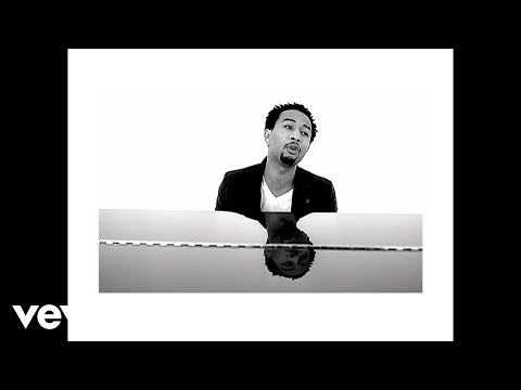 Youtube: John Legend - Ordinary People (Official Music Video)
