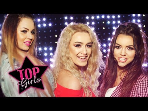 Youtube: TOP GIRLS - NIE JESTEM TAKA (Oficjalny Teledysk)