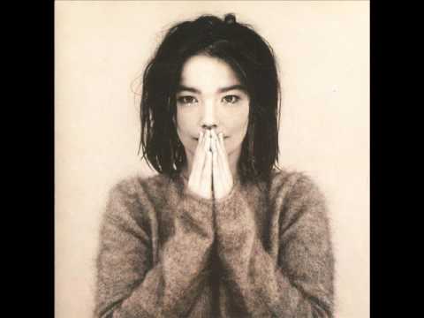 Youtube: Bjork - Come to me