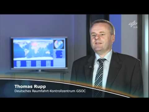 Youtube: 08.12.2009 - EPOS - Abschleppdienst im All