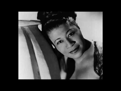 Youtube: Ella Fitzgerald and The Inkspots - Into Each Life Some Rain Must Fall