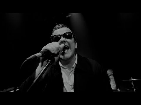 Youtube: IST IST - I Am The Fear