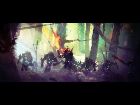 Youtube: Guild Wars 2 - Point of No Return Easter Egg Cinematic