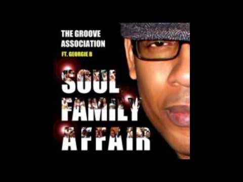 Youtube: The Groove Association- Soul Family Affair feat Georgie B- Mystery Girl
