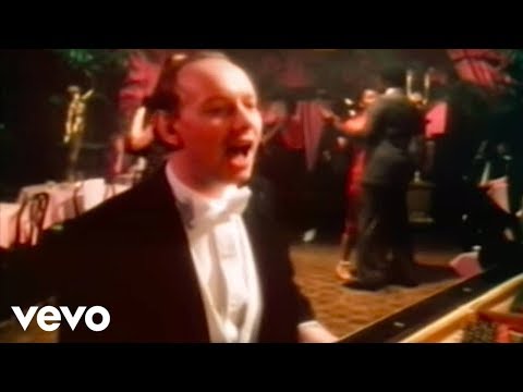 Youtube: Joe Jackson - Steppin' Out