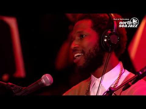 Youtube: Metropole Orkest with Cory Henry & Jacob Collier - I Thought It Was You (NSJ 2017)