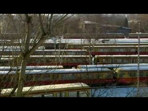 Youtube: Die rbb Reporter. S-Bahn-Chaos ohne Ende - Teil 1
