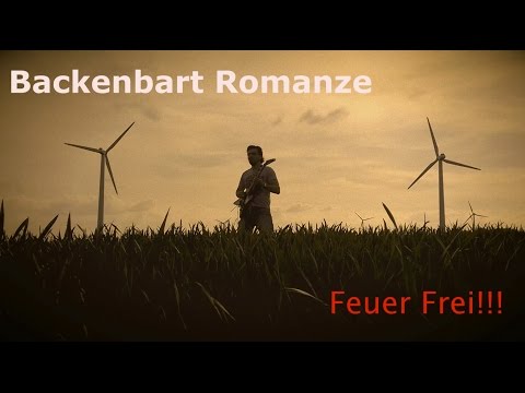 Youtube: Backenbart Romanze - Feuer Frei!!! Musikvideo