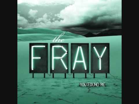 Youtube: The Fray - You Found Me *HQ