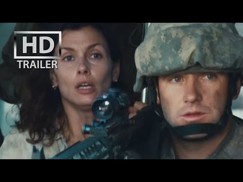 Youtube: Battle Los Angeles | trailer #1 US (2011)