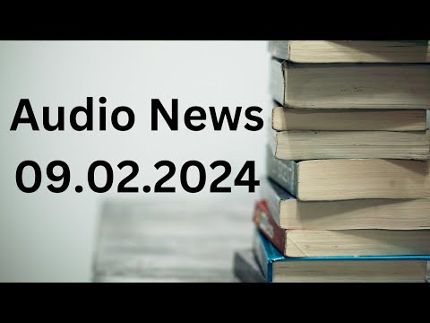 Youtube: Audio News 09.02.2024