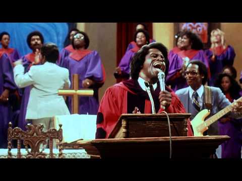 Youtube: James Brown - The Old Landmark (feat. The Blues Brothers) - 1080p Full HD