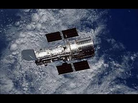 Youtube: Hubble: Blick in die Unendlichkeit (in HD)