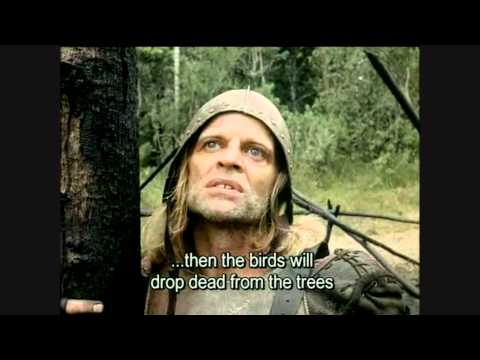 Youtube: Aguirre The Wrath of God ( The Best Scene !!! )