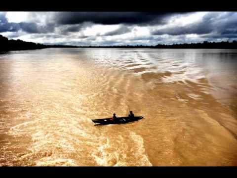 Youtube: AudioStorm - Amazon Clouds (LoQuai remix) // LuPS Records //